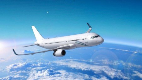 Uçak dış gövdesi