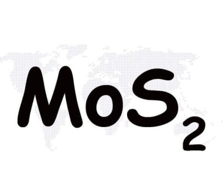 Molybdenum disulfide