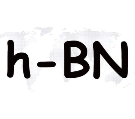 Hexagonal boron nitride