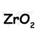 Zirconium dioxide