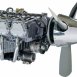 Aircraft Engines (Piston)