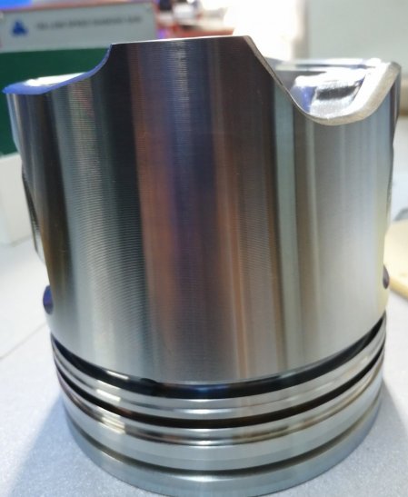 Reduction of Friction