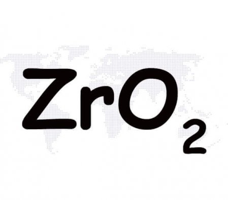 Zirkonyum dioksit