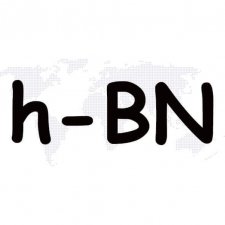 Hexagonal boron nitride